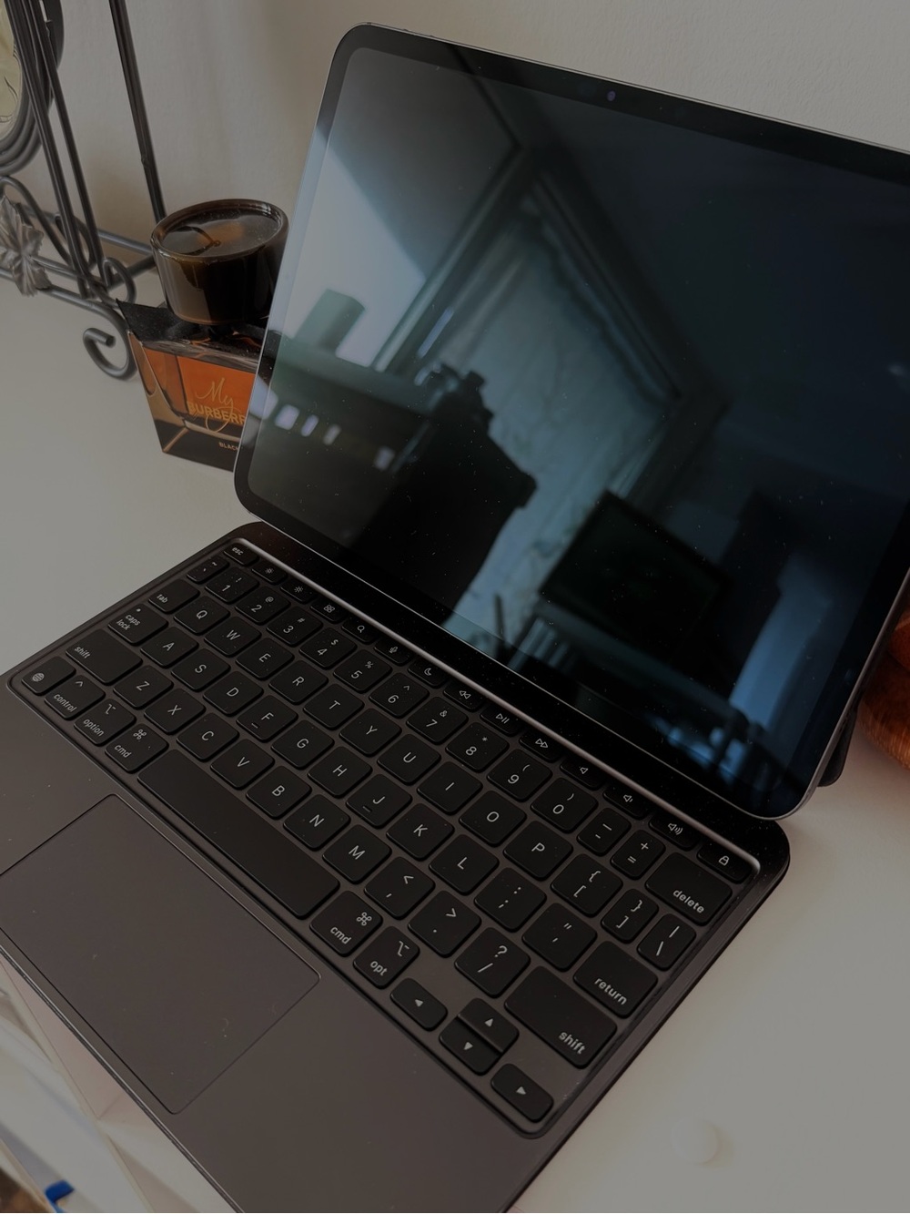SAVE $500 — iPad Pro 11inch + Apple Smart Keyboard Case + Folio Case (Bundle)